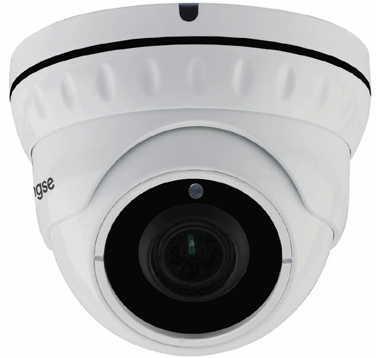 Cámara Domo IP de 5MP 2.7-13.5mm 5X AF 30M IR – LIRDNT5XSV500 Longse