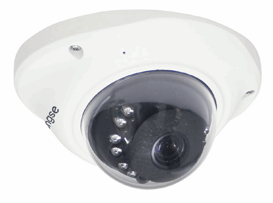 Cámara bala 4 en 1 de 2MP lente fjo de 2.8mm IP66 20M IR – LMDCCHT200F Longse
