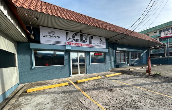 LCDT Pueblo Nuevo