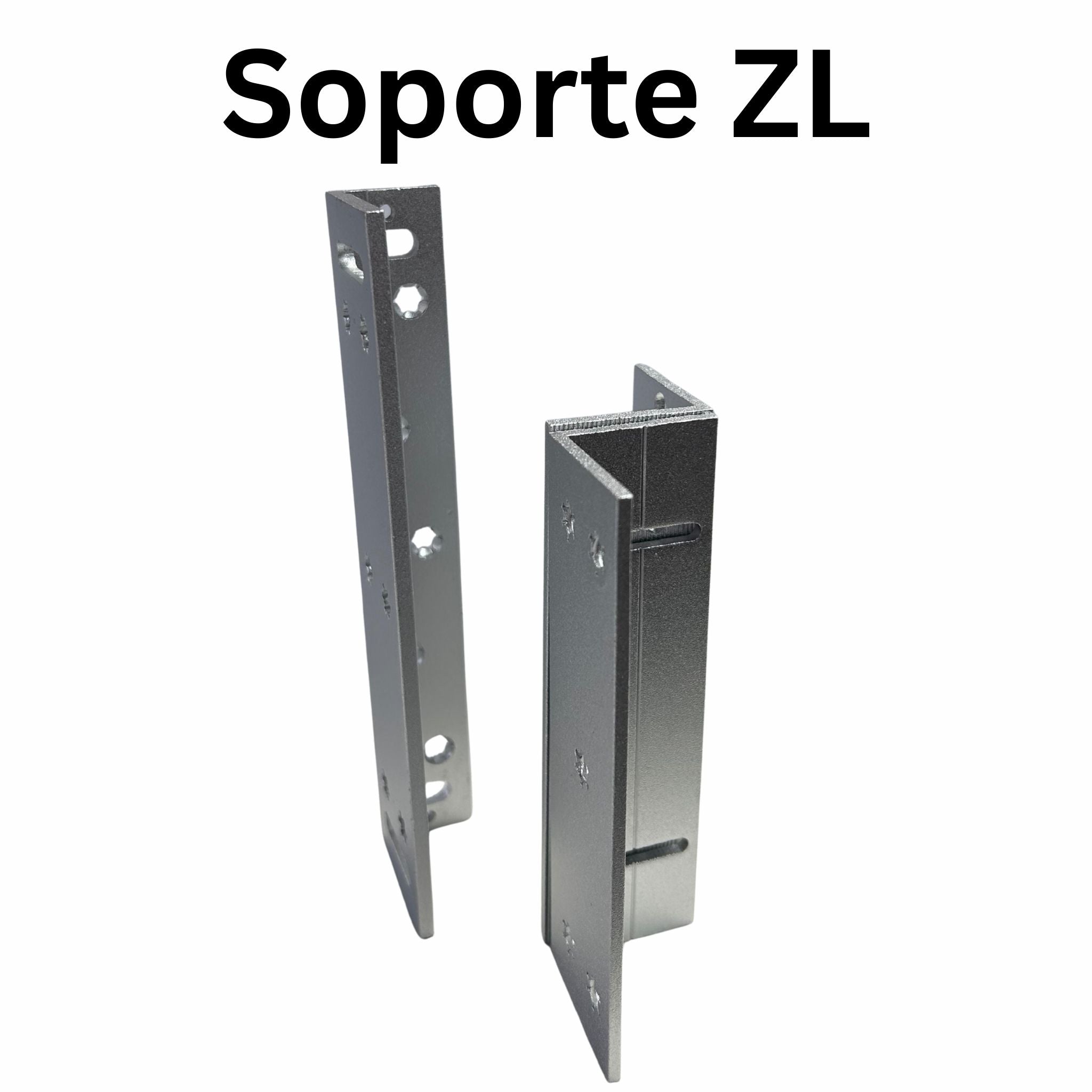 Montaje ZL para magnética de 300 libras - JS-150ZL