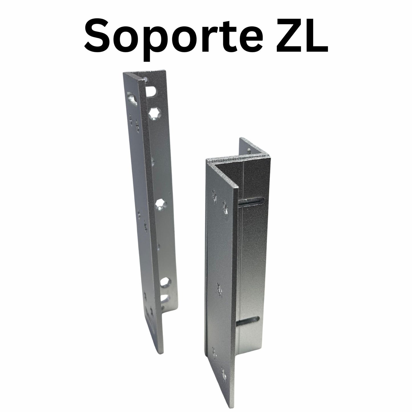 Montaje ZL para magnética de 300 libras - JS-150ZL