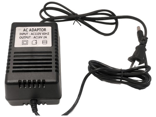 Adaptador 16VAC 2A – CV-PA6V2A