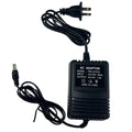 Adaptador AC 15V 1A