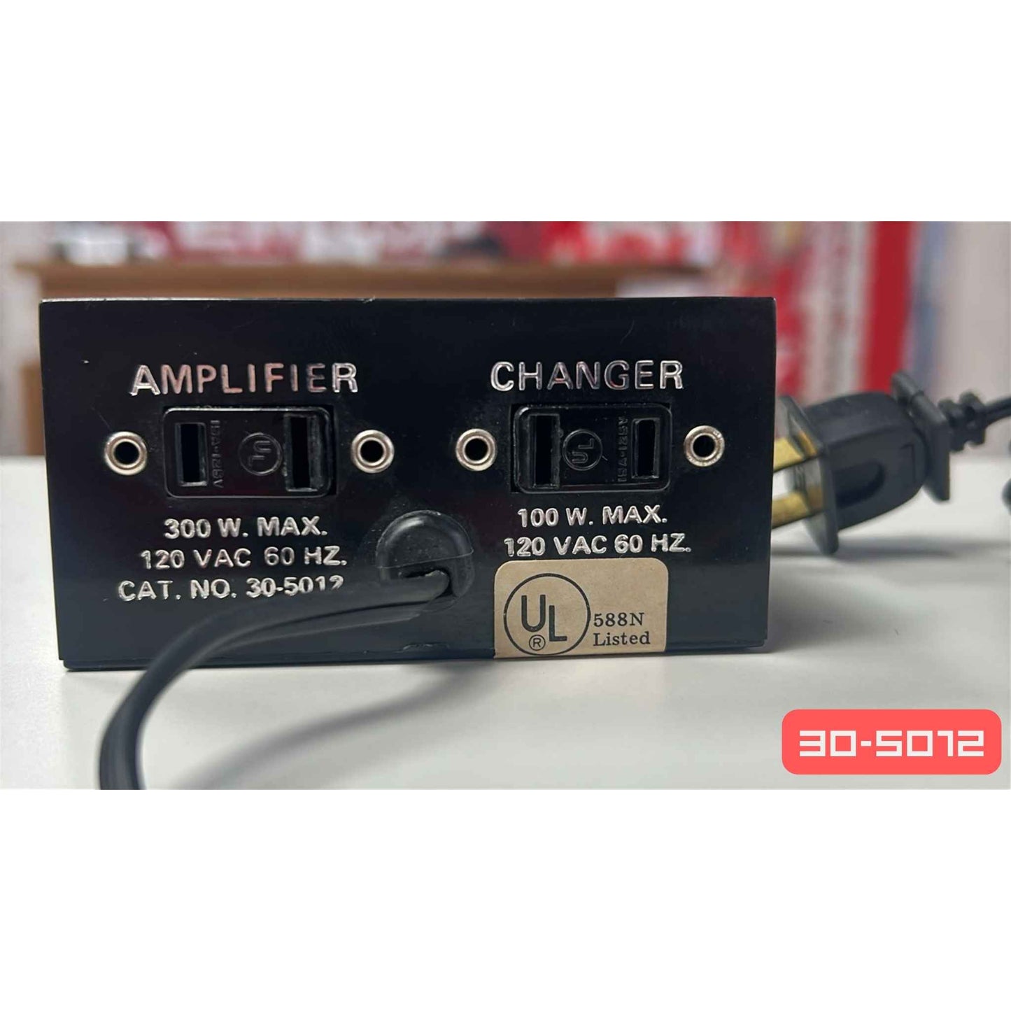 Interruptor de apagado automático