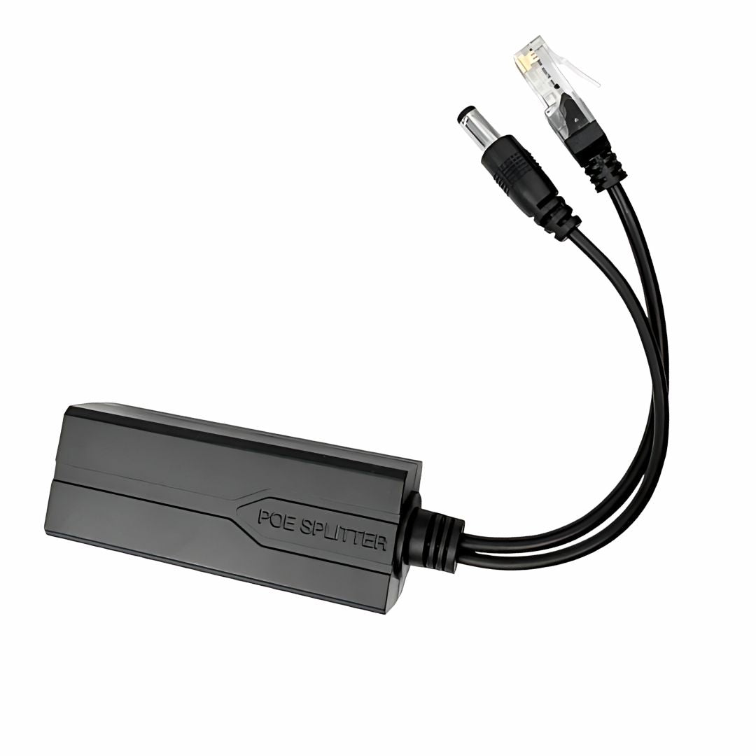 Divisor PoE splitter – PS-AF-N