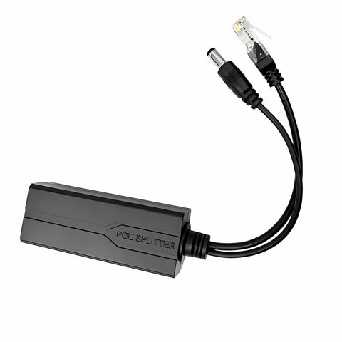 Divisor PoE splitter – PS-AF-N