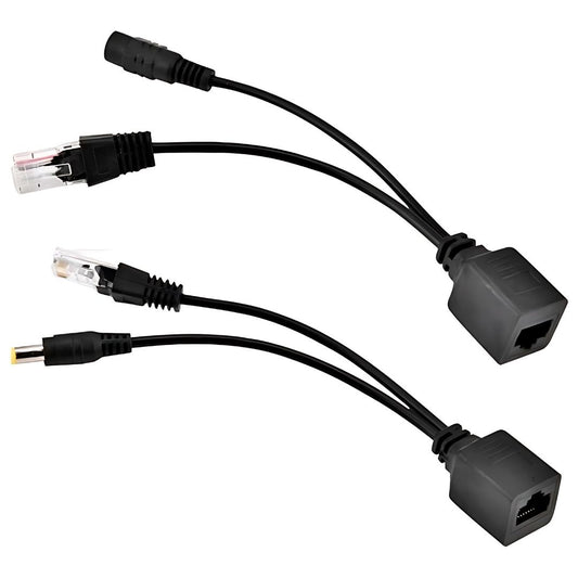 Inyector y divisor PoE – PS-D-B