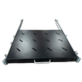 Bandeja deslizable de 350mm para uso en gabinete de hasta 900mm de profundidad