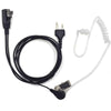 Diadema con micrófono para radio Walkie Talkie Midland