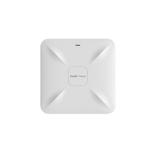 Antena inalámbrica de techo WiFi5 – RG-RAP2200(E)