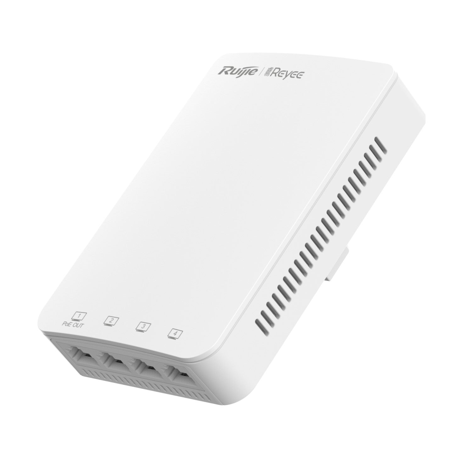 Antena inalámbrica de pared WiFi5 – RP-RAP1200(P)