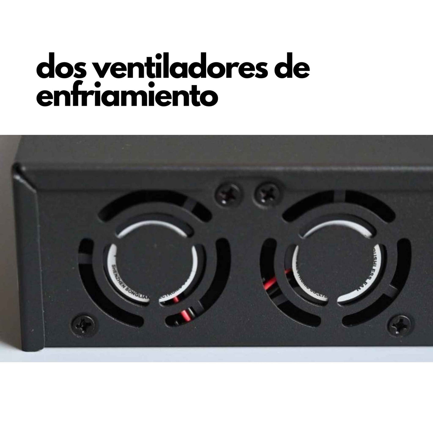 Switch administrable de 24 puertos 2.5G + 6 puertos 10G SFP+ hasivo S5800W-24GT-6SX-SE