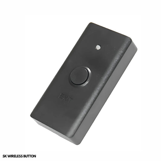 Botón de salida inalámbrico Secukey SK Wireless Button