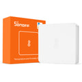 Sensor de temperatura y humedad Zigbee Sonoff SNZB-02