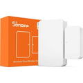 Sensor inalámbrico para puertas y ventanas Zigbee Sonofff SNZB-04