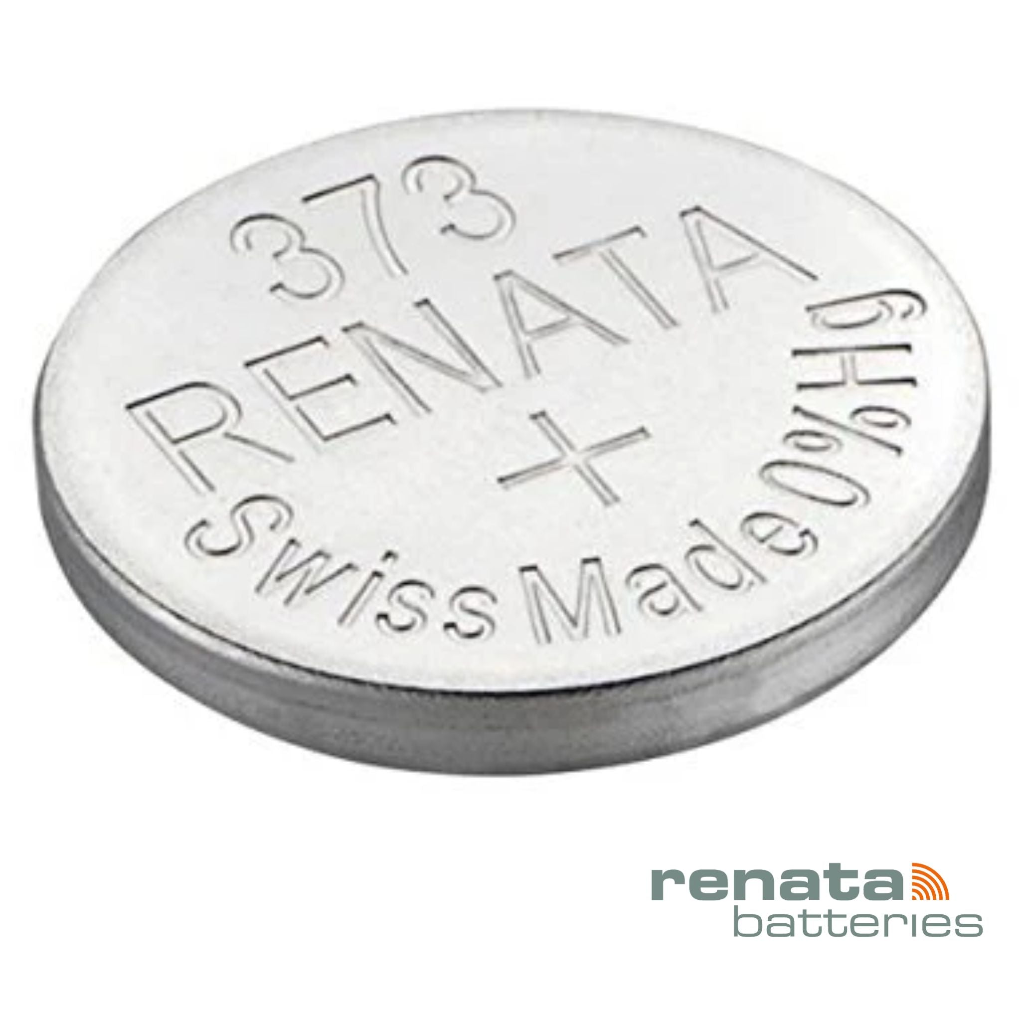 Batería 373 SR916SW Renata