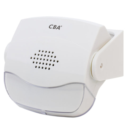 Sensor de movimiento con alarma de puerta AS-6111Q