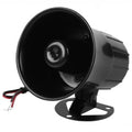 Sirena de alarma 12V 15W SS515