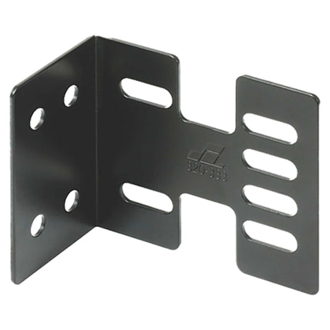 Soporte montaje L para sensor fotoeléctrico