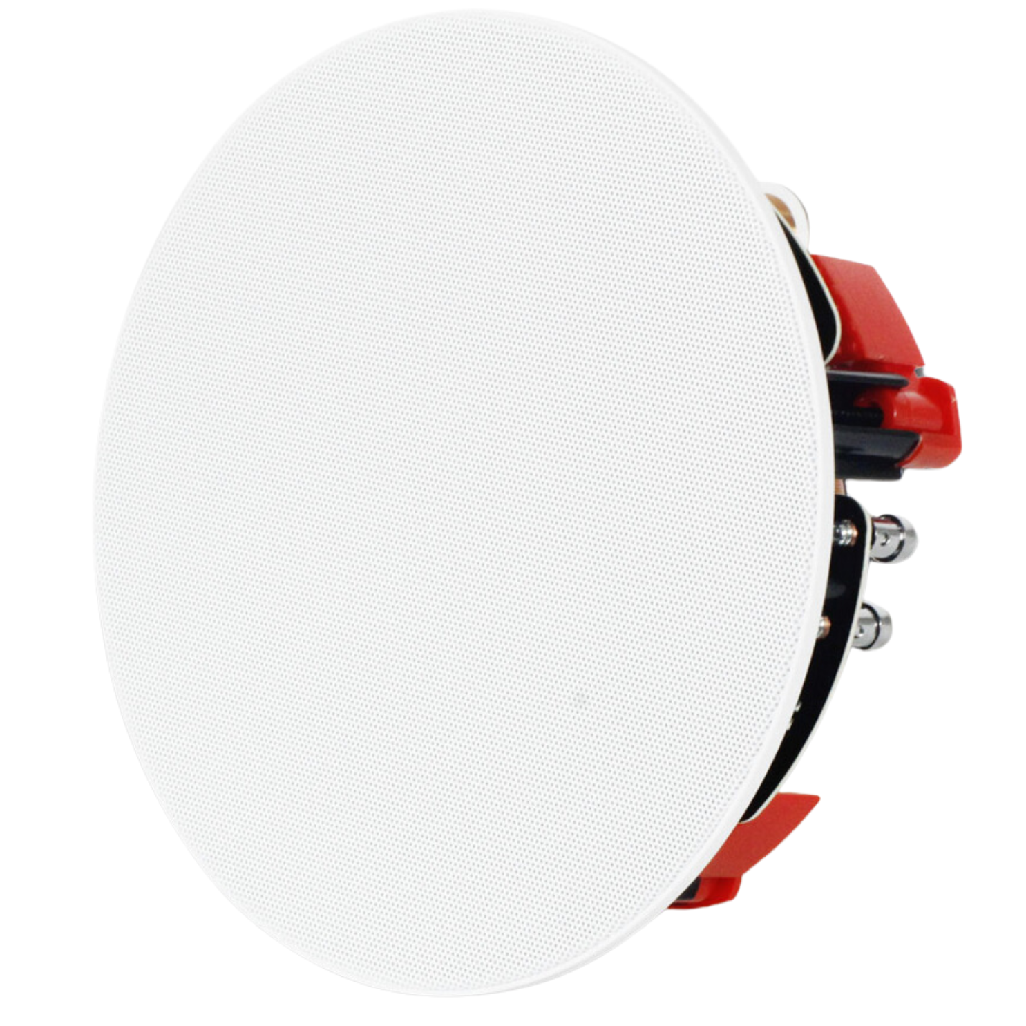 Elegante bocina de techo sin marco de 15W para Sistemas de música y voceo TL-JX606