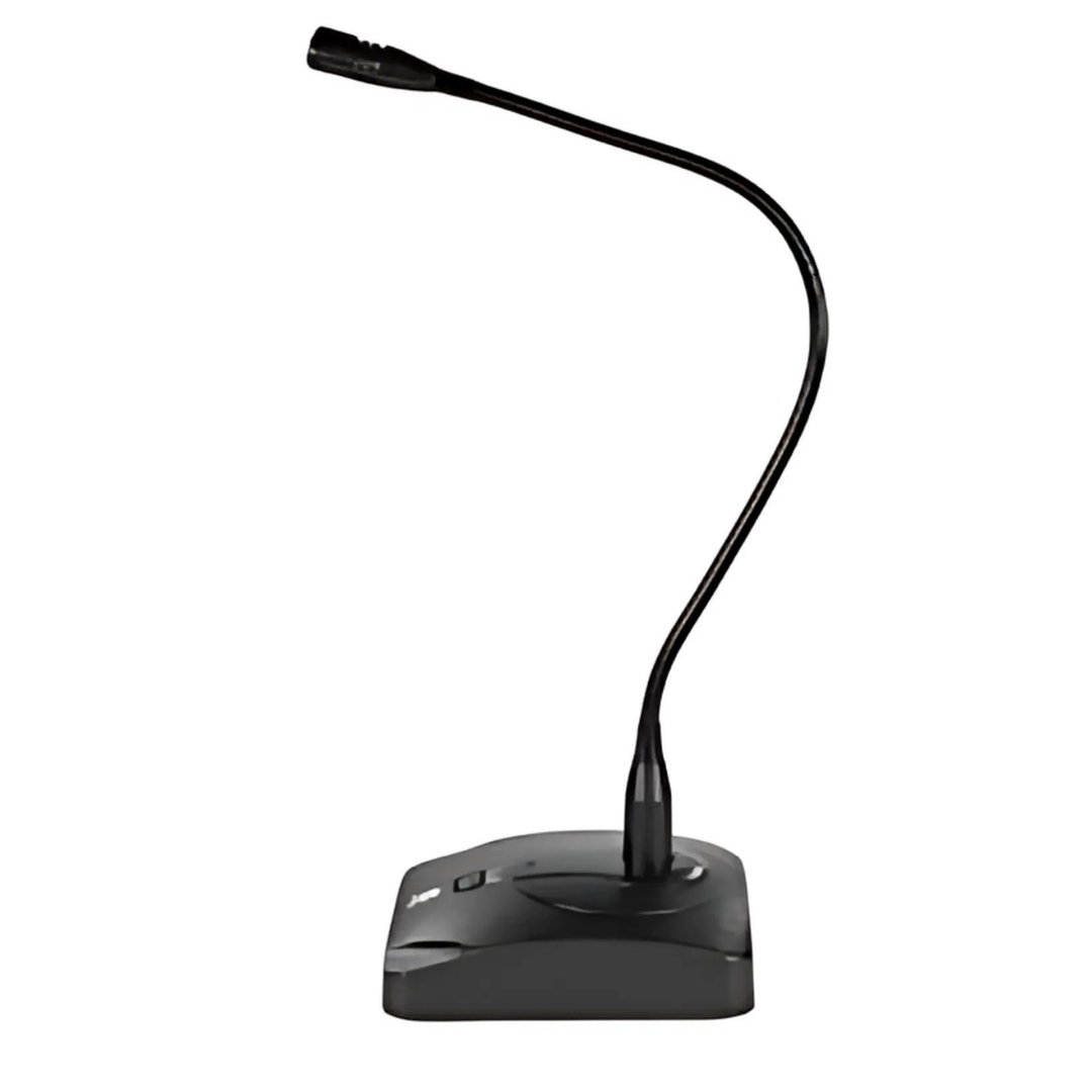 Micrófono cuello de ganso CMX TM-300E