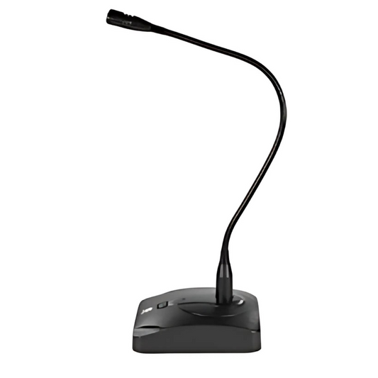 Micrófono cuello de ganso CMX TM-300E