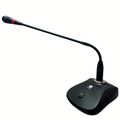 Micrófono cuello de ganso CMX TM-303C