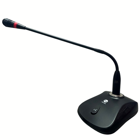 Micrófono cuello de ganso CMX TM-303C