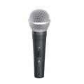 Micrófono de mano dinámico unidireccional – CMX U202