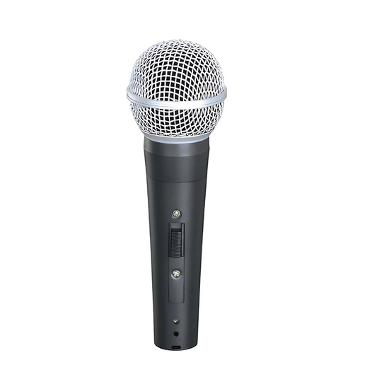 Micrófono de mano dinámico unidireccional – CMX U202