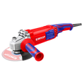 Esmeril angular eléctrico de 5 pulgadas 1500W 11000rpm