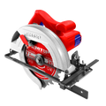 Sierra circular 7-1/4 pulgadas 1400 watts