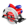 Sierra circular 7-1/4 pulgadas 1600 watts
