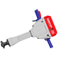 Martillo demoledor industrial HEX de 2200W