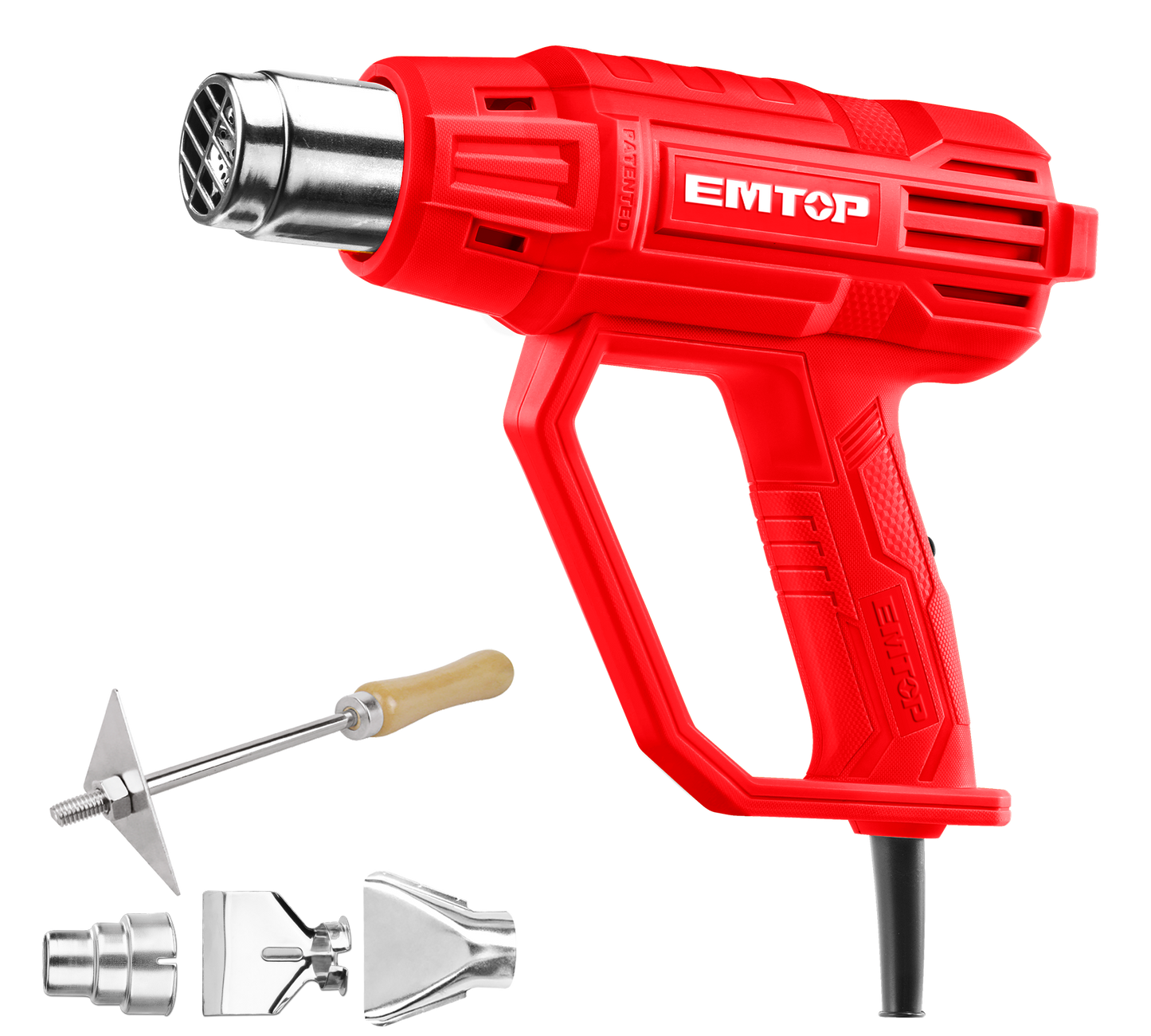 Pistola de calor de 2000W