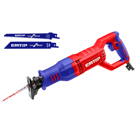 Sierra recíproca de 750W
