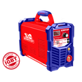 Máquina para soldar inverter MMA de 200A uso industrial