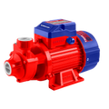 Bomba de agua periférica 370W 0.5HP 1” 110VAC Emtop ULWPPV03701