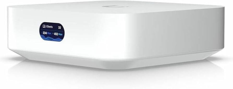 Unifi Express UX