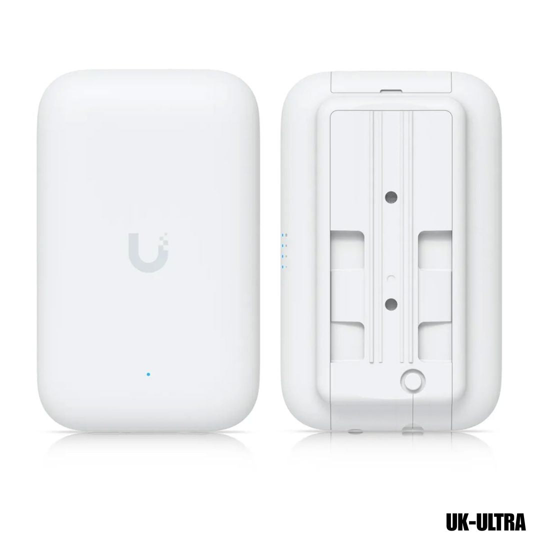 Ubiquiti UniFi UK-Ultra uso en exterior