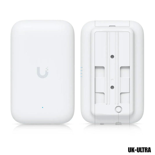 Ubiquiti UniFi UK-Ultra uso en exterior