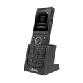 Teléfono IP Wi-Fi doble banda Fanvil W610W
