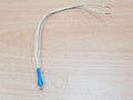 Bombilla LED 12Vdc precableada – B-7  Miyako