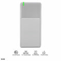 Lector Wiegand tarjetas EM, HID, Mifare – Secukey X2-RX