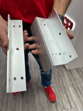 Soporte ZL para magneto Z/LG