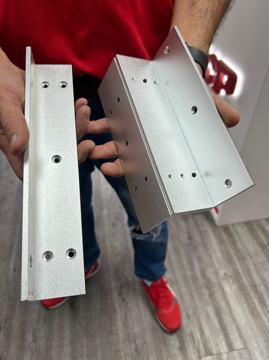 Soporte ZL para magneto Z/LG
