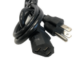 Cable de alimentación AC de 1.5M de largo – AC-US3-150