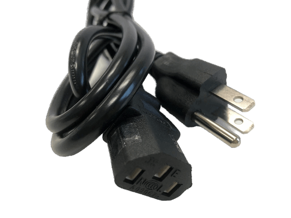 Cable de alimentación AC de 1.2M de largo – AC-US3-150