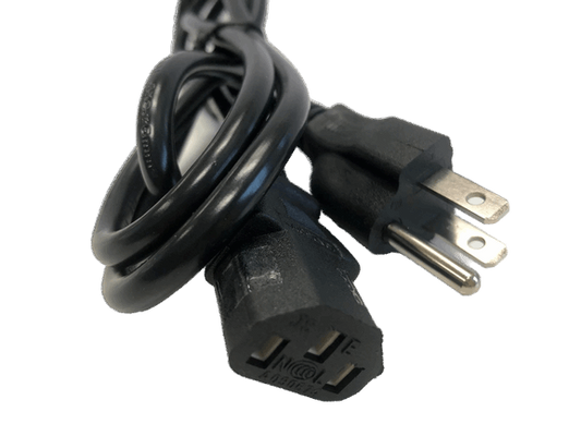 Cable de alimentación AC de 1.2M de largo – AC-US3-150