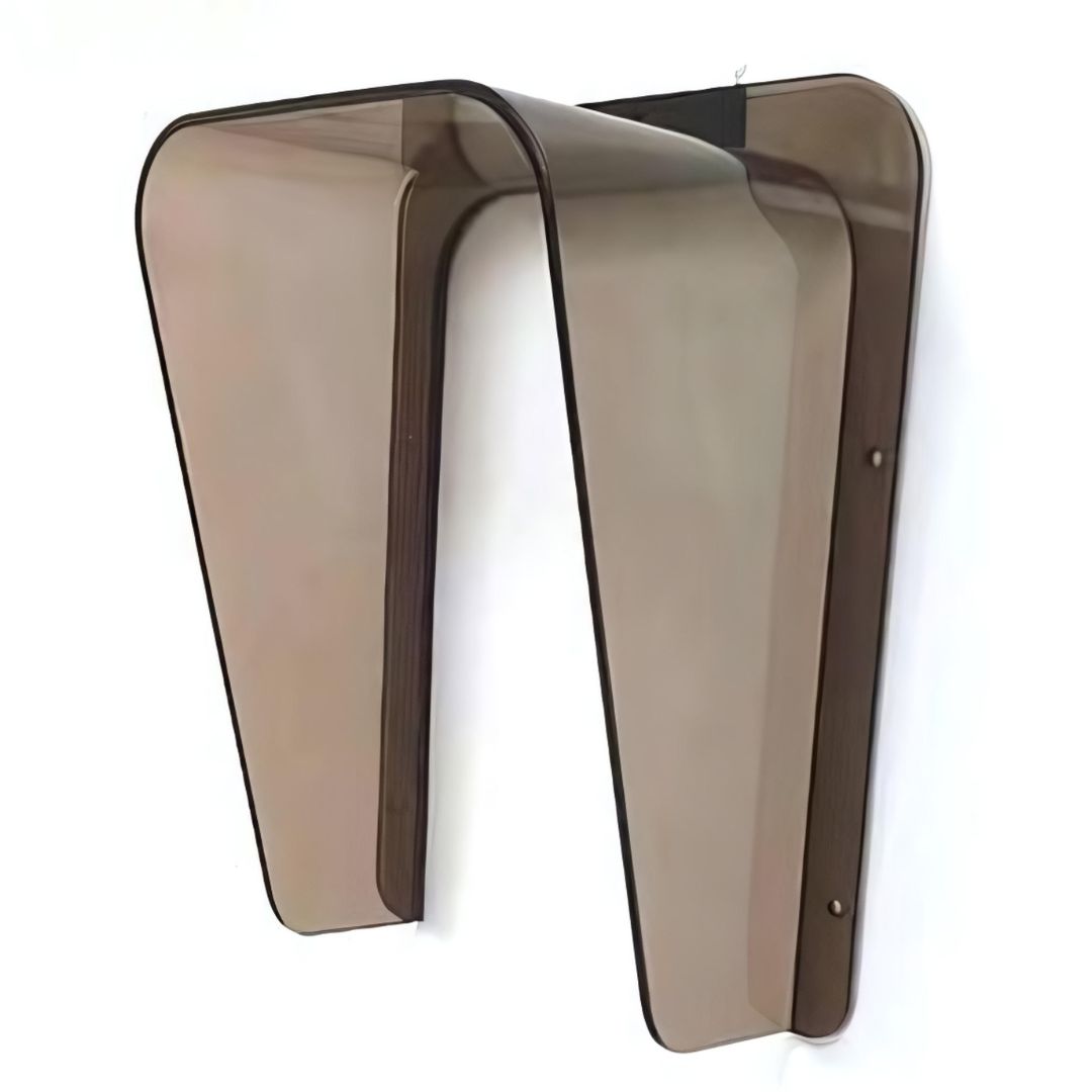 Cobertor protector plástico - ACC-135A-A